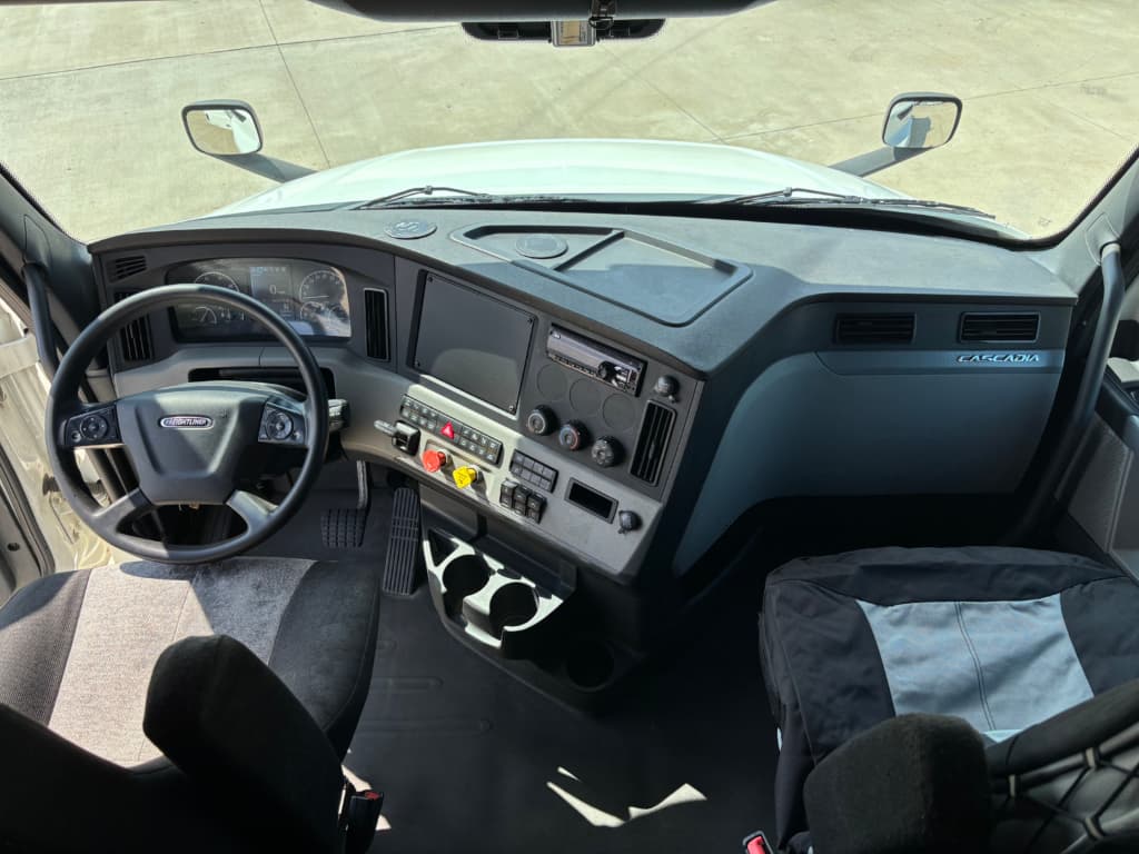 2020 Freightliner