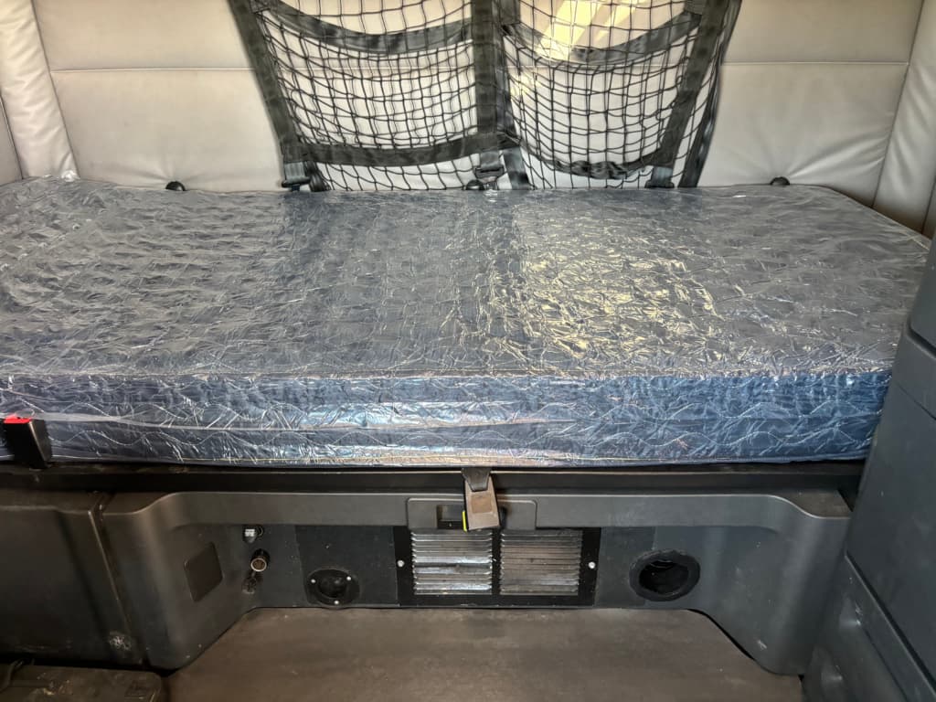 2020 Freightliner
