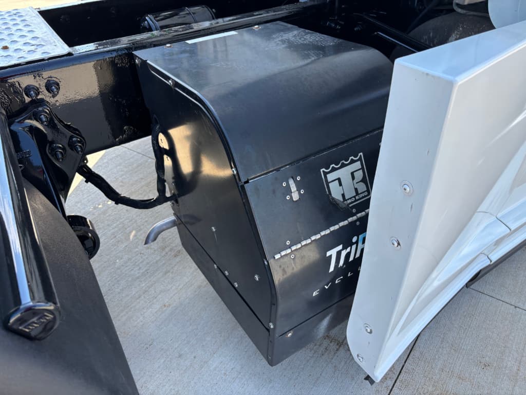 2020 Freightliner