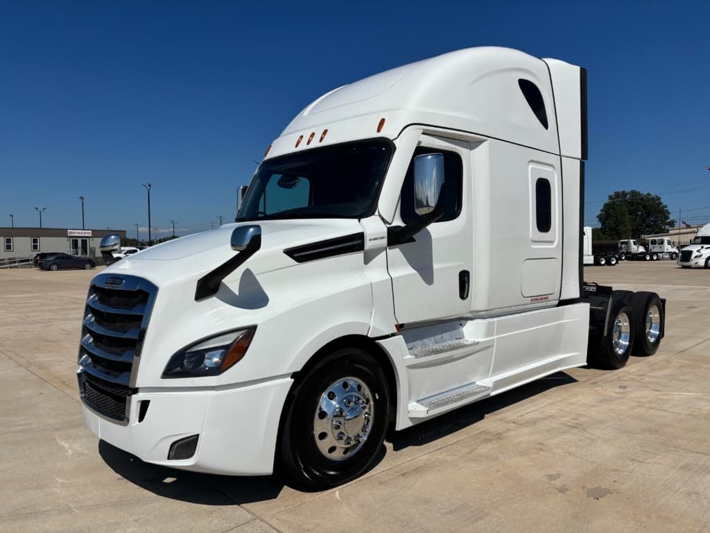 2022 Freightliner
