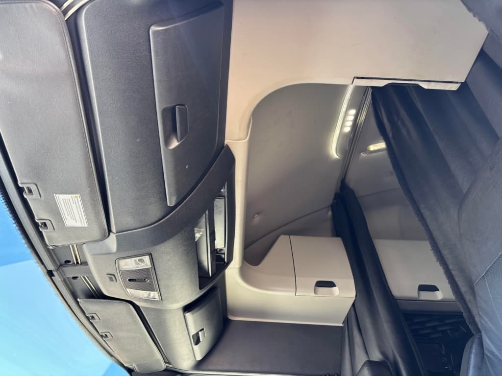 2022 Freightliner