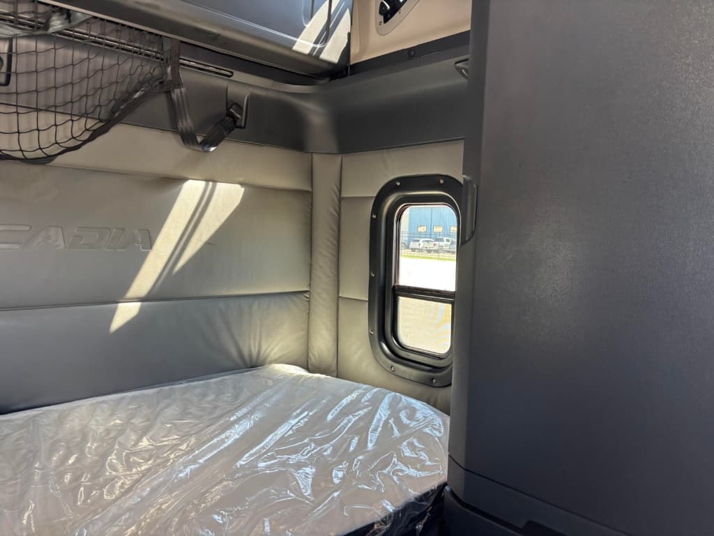 2022 Freightliner