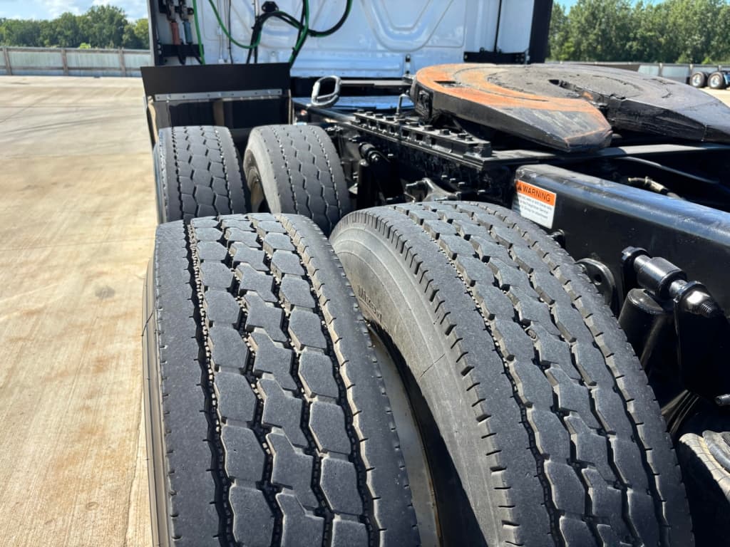 2022 Freightliner