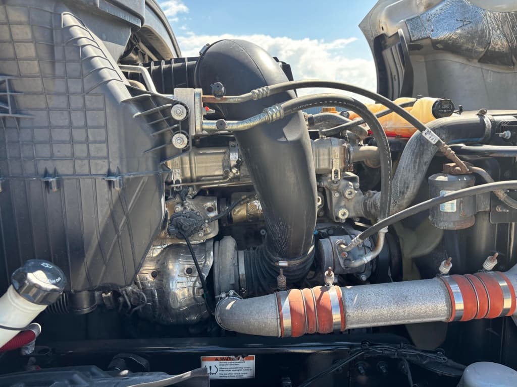 2022 Freightliner