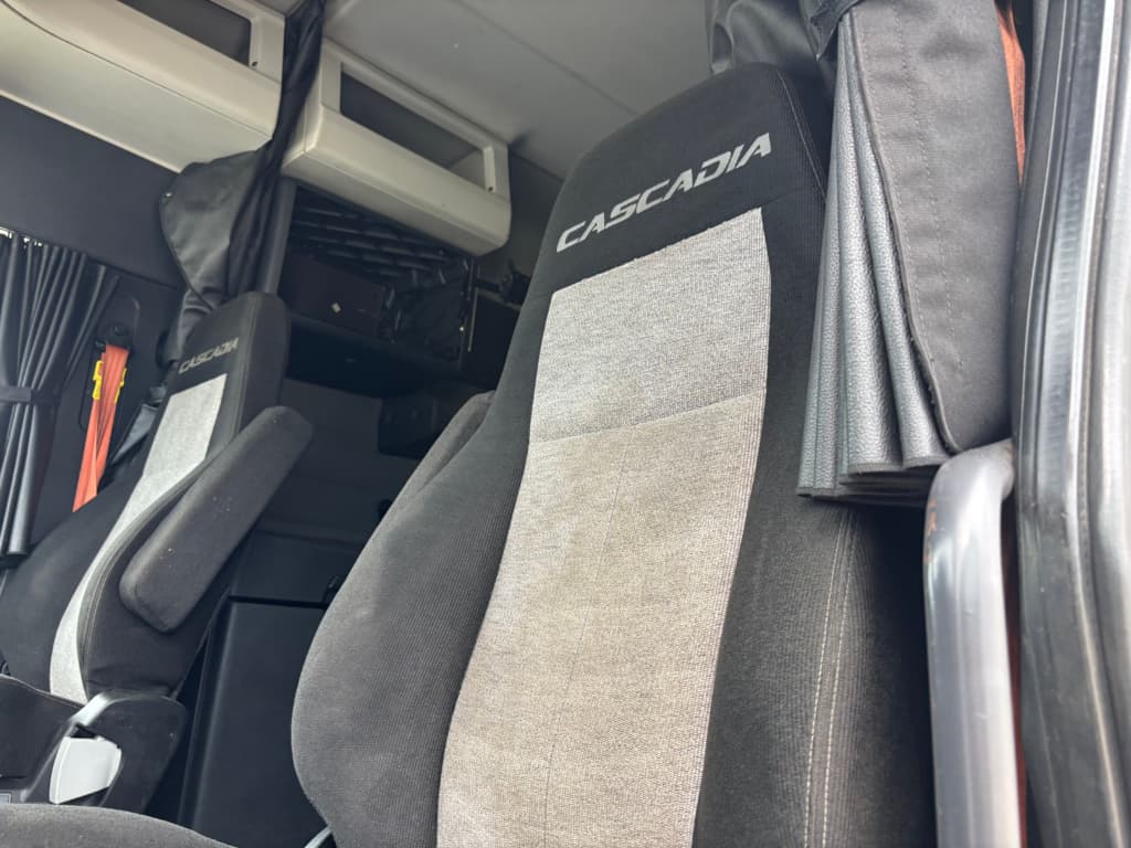 2019 Freightliner