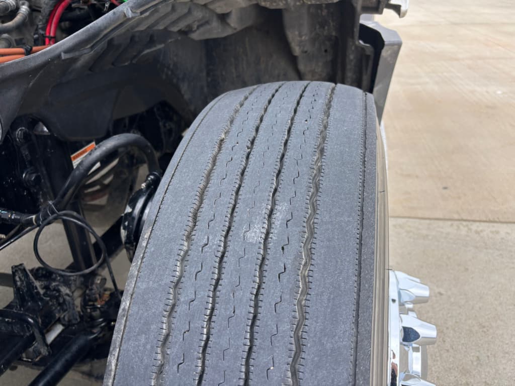 2019 Freightliner