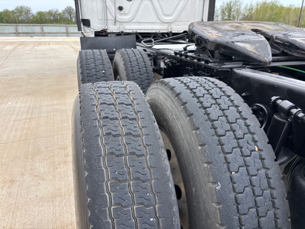 2019 Freightliner
