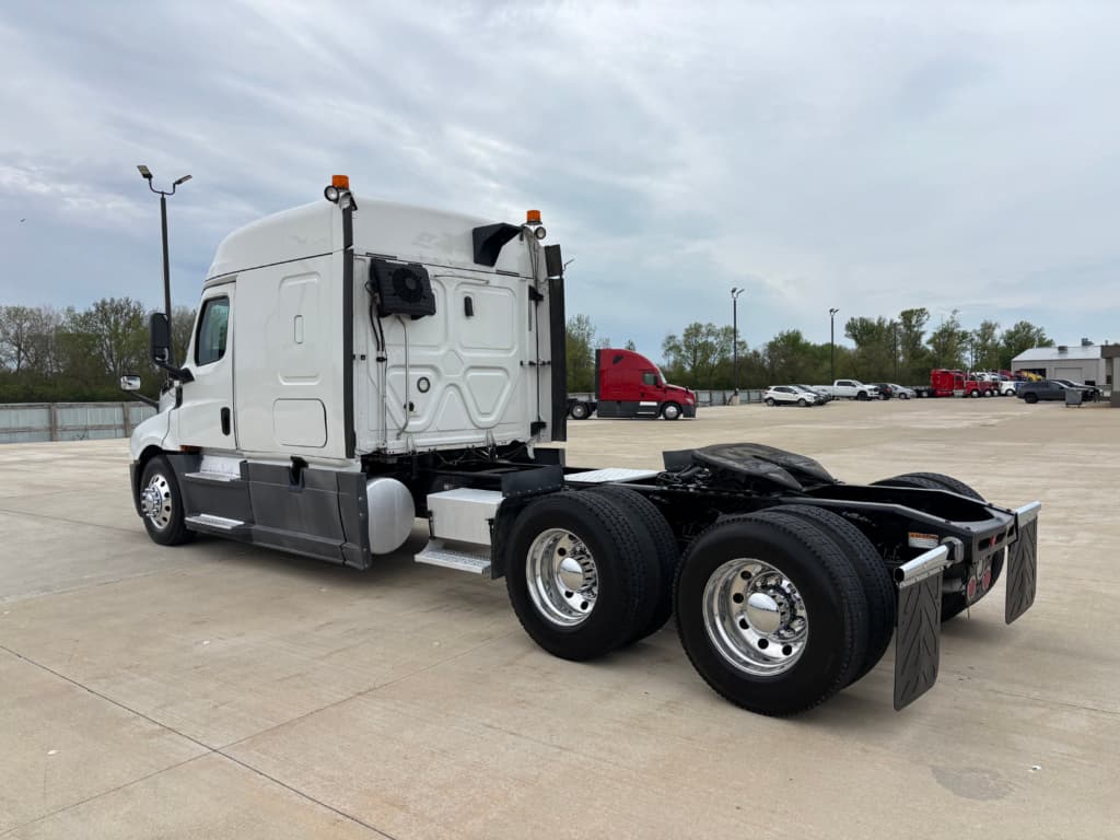 2019 Freightliner