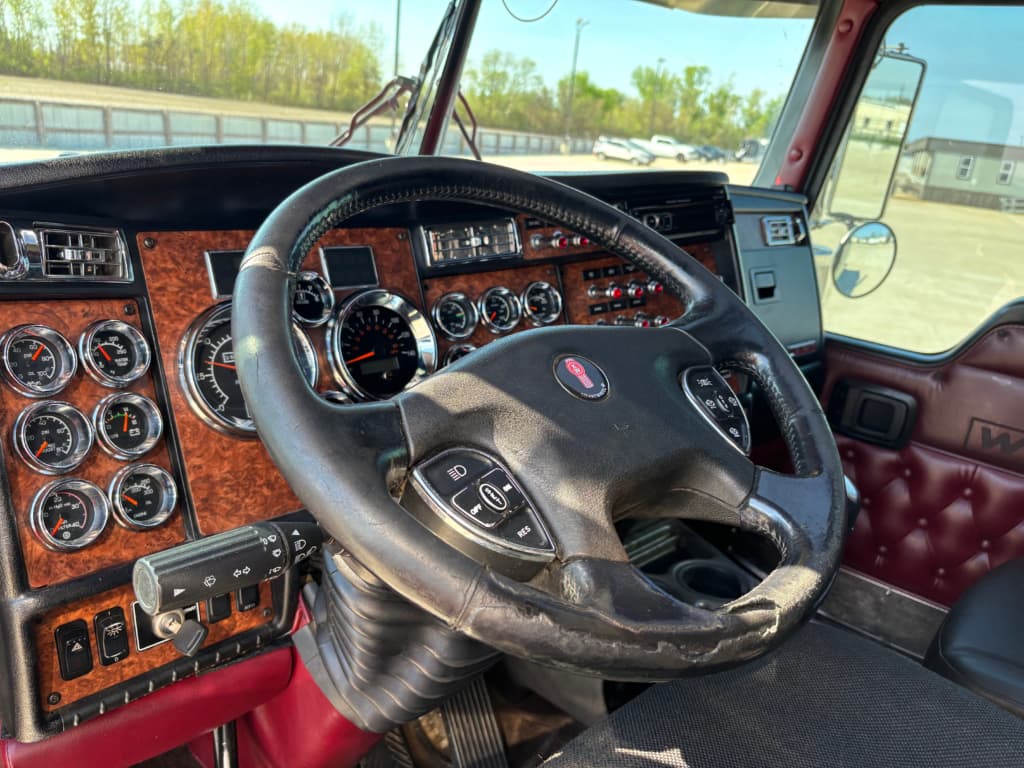 2004 Kenworth