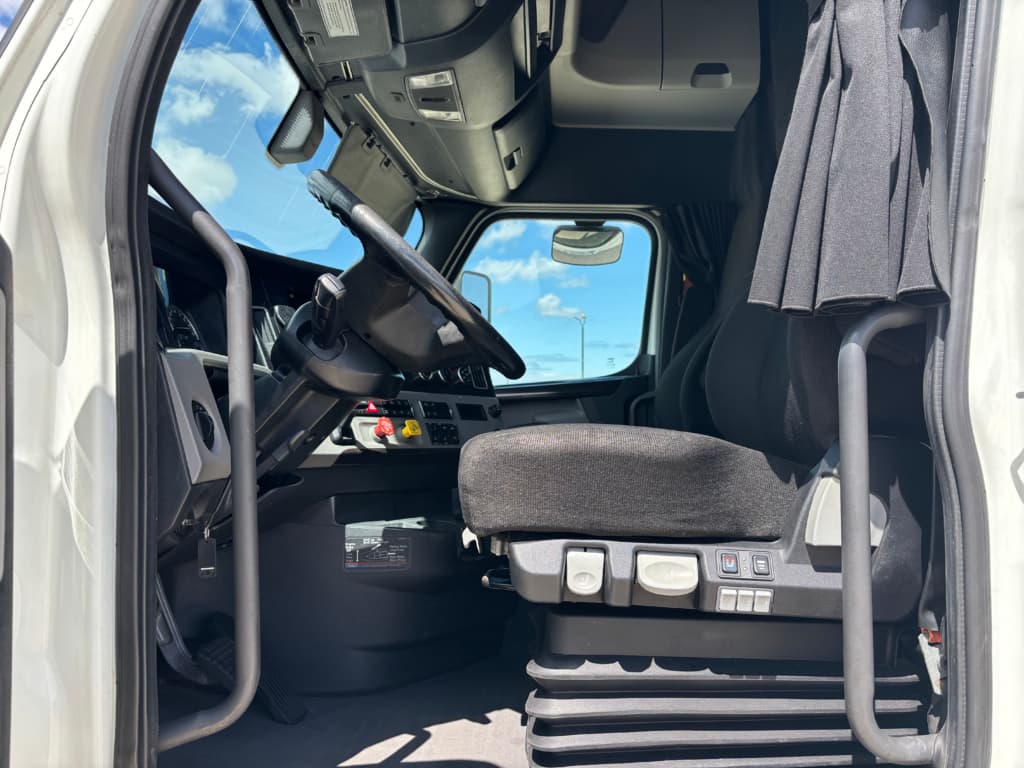 2020 Freightliner