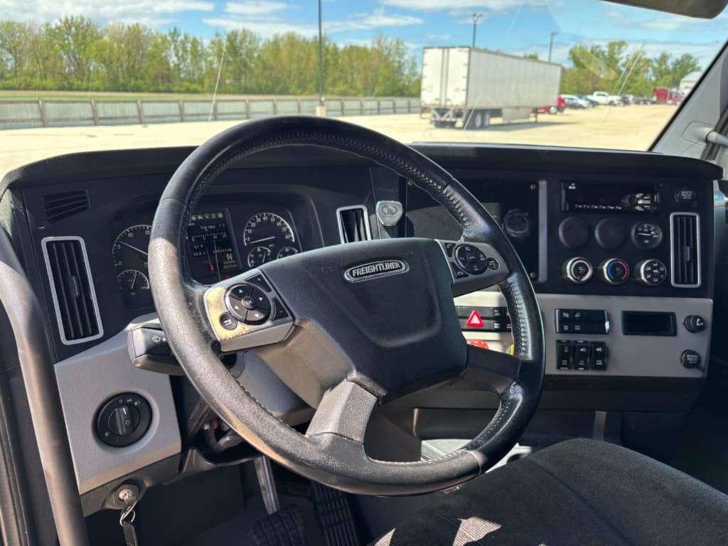 2020 Freightliner