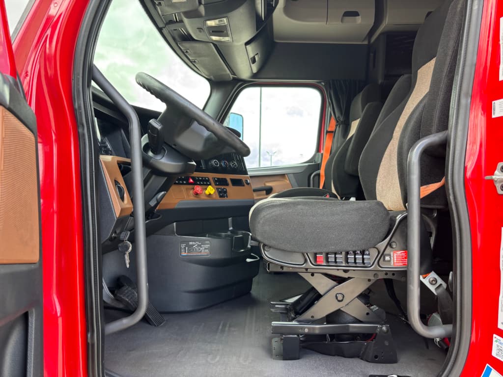 2020 Freightliner