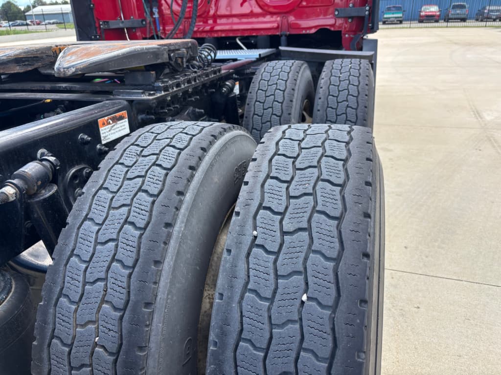 2020 Freightliner