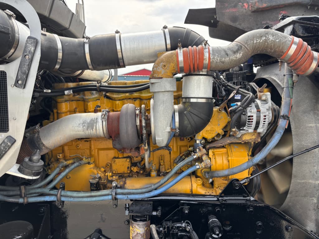 2000 Kenworth