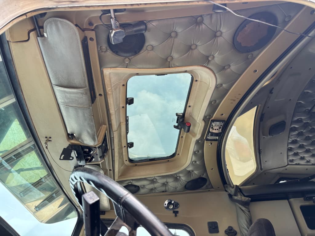2000 Kenworth