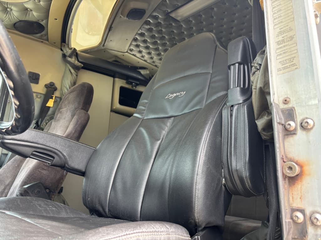 2000 Kenworth