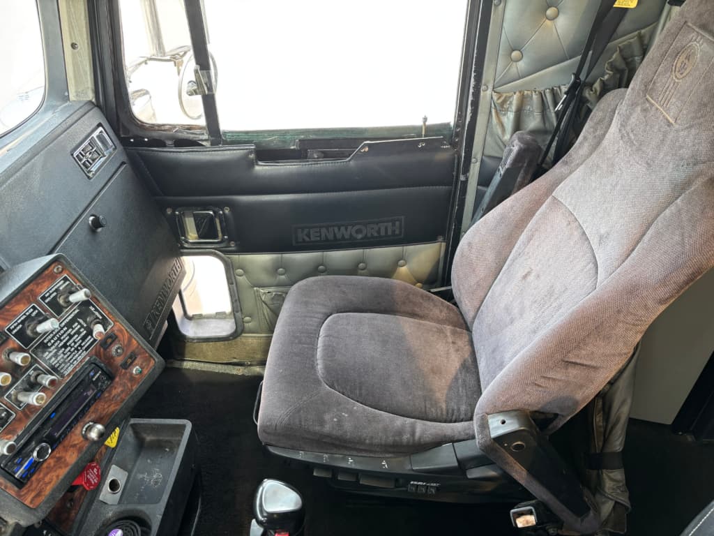2000 Kenworth