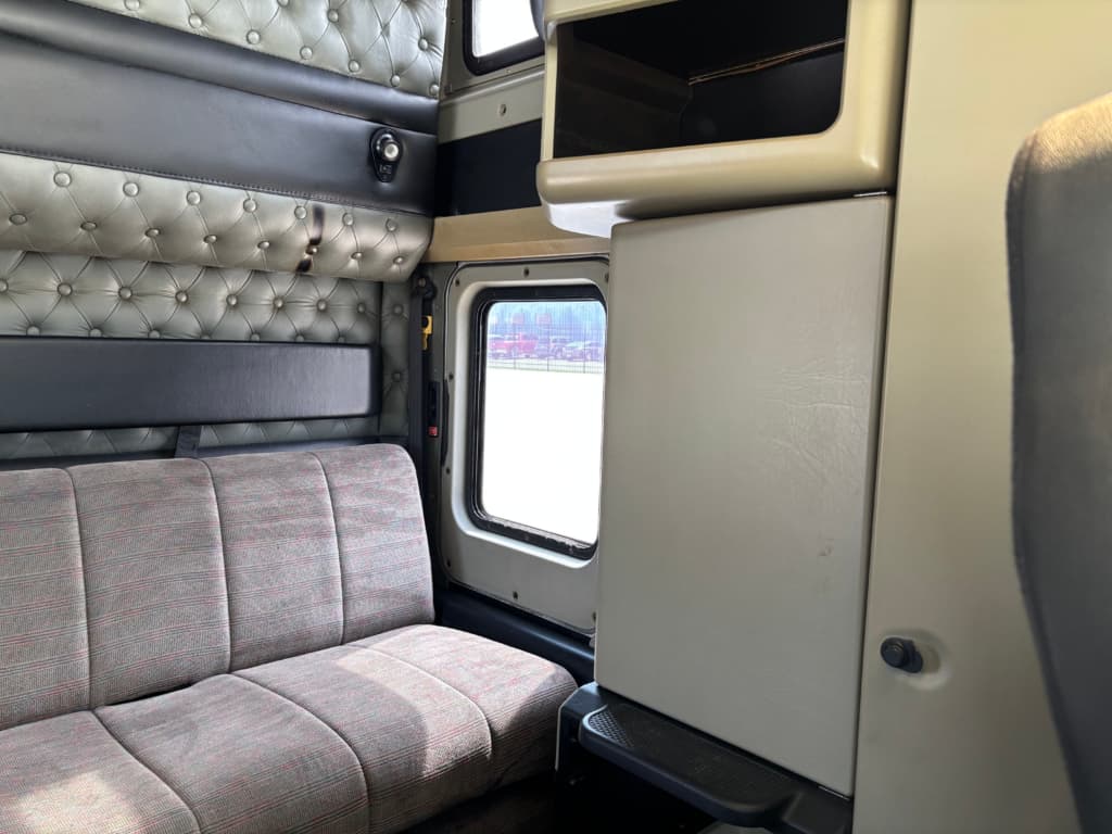 2000 Kenworth