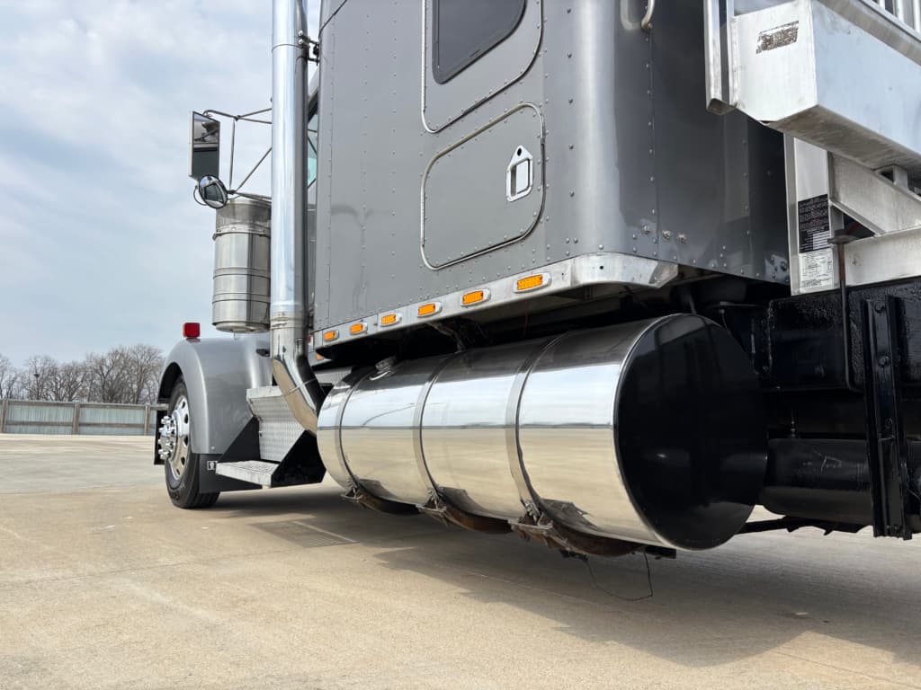 2000 Kenworth